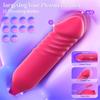 Jasmine Rose Women's Multi-Functional Telescopic Vibrator