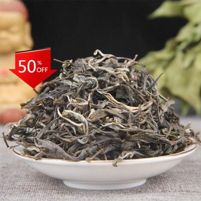 500g Bio-Frühlingstee Yunnan Yiwu Frühlingstee Süßer Rhythmus Pu'er Tee Cha Tee