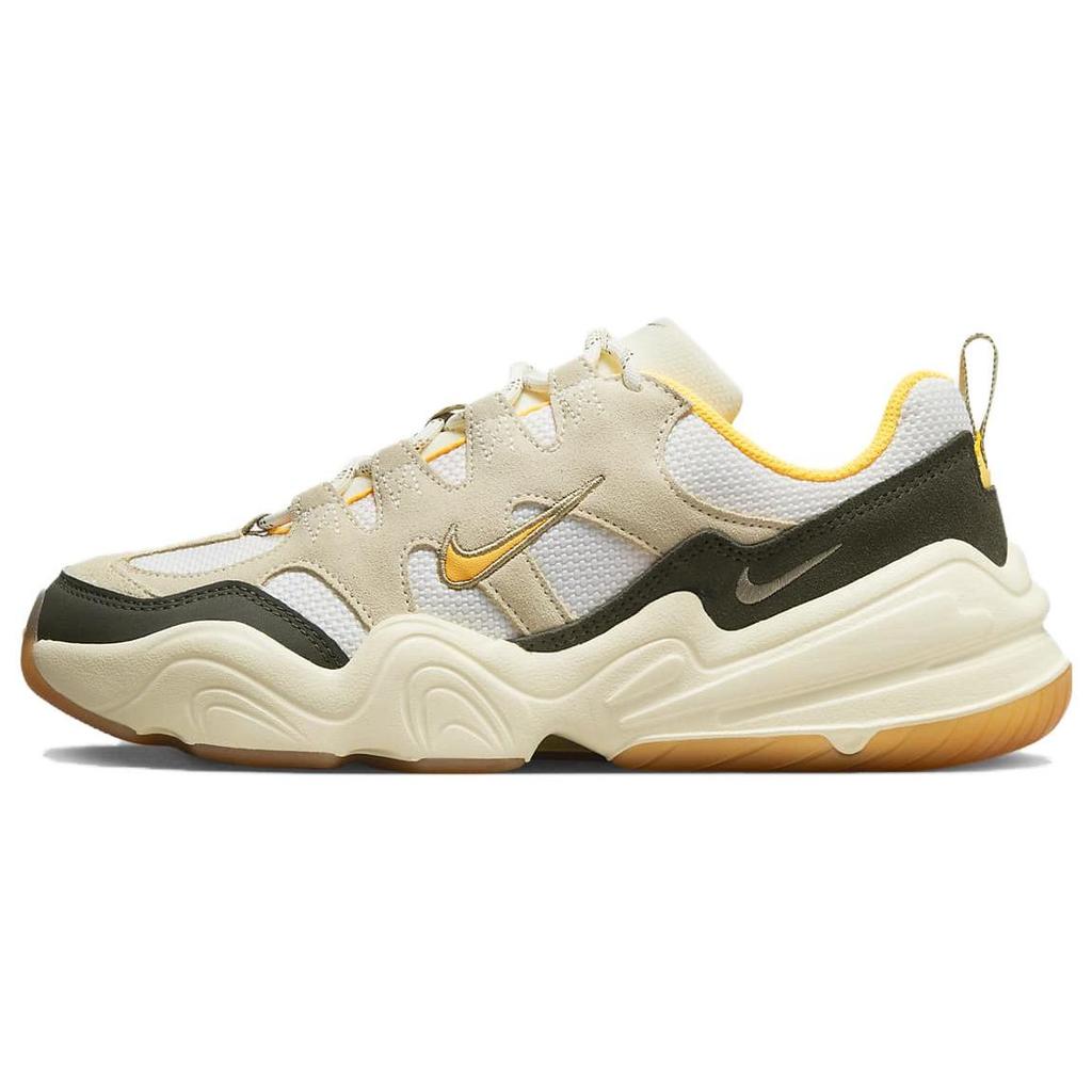 Nike Tech Hera Sail Olive Women's FJ4743-100