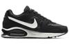 Nike Air Max Command 'Schwarz Weiß' Damen 397690-021
