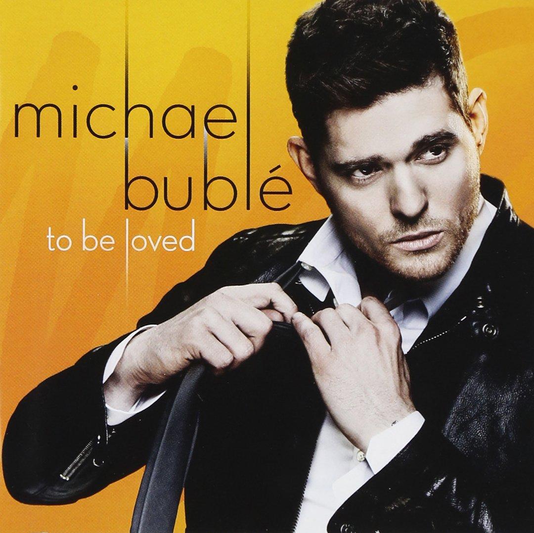 

To Be Loved (New Edition) - Michael Bublé