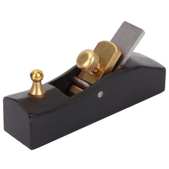 Wood Carpenter Polishing Sharp Cutter Manganese Steel Wood Chamfering Planer Tool for Industry