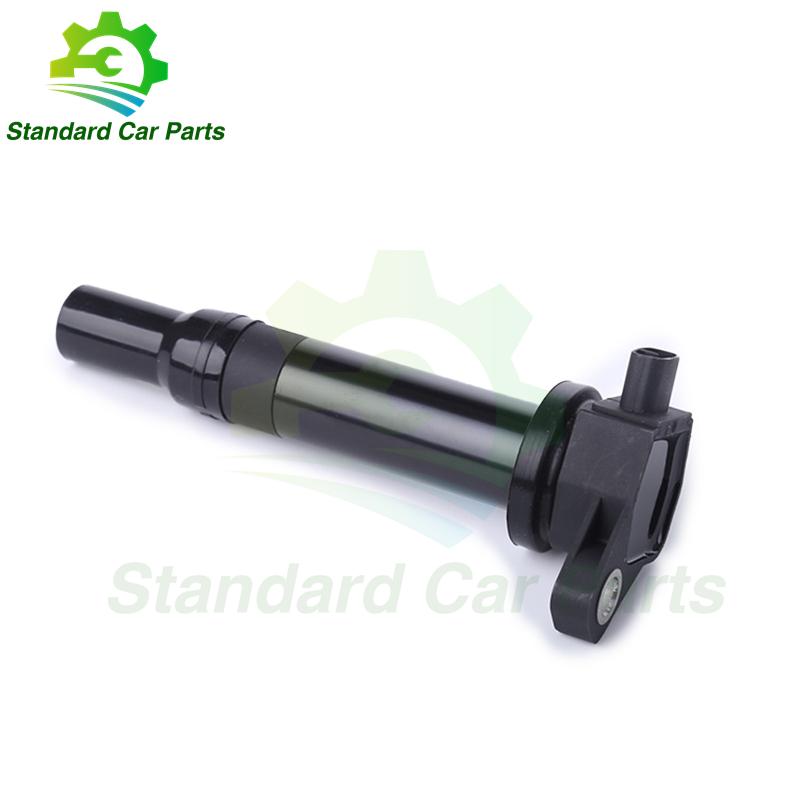 27301-26640 Ignition Coil For Hyundai Accent Kia Rio Rio5 L4 1.6 16V 2006 2007 2008 2009 2010 2011 2730126640