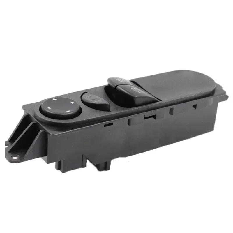 For Mercedes Benz SPRINTER 3, 5-t Bus 2006-2009 New Master Power Window Control Switch 9065451213