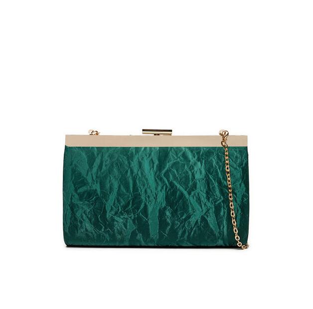 

Сумочка Nobo BAGU410 зелёный