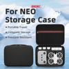 Carrying Case Protective Travel Shoulder Bag Storage Bag Portable Handbag for DJI Neo Drone Accessories