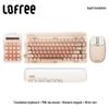 Lofree Foundation Liquid 4-Piece Desktop Kit