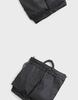 Korean Fashion Oxford Cloth Large Capacity Commuter Shoulder Bag - Versatile Casual Messenger Handbag