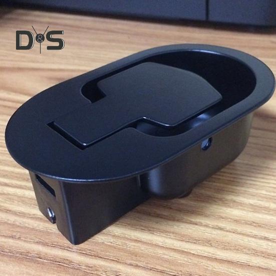 Sofa Couch Release Recliners Chair Pull Handle Lever Parts Hardware Rustproof Corrosion Resistant Easy Installation Pull Handle