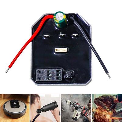Aluminum Shell Electric Wrench Controller Board 50A Electric Wrench Board  Electric Wrench