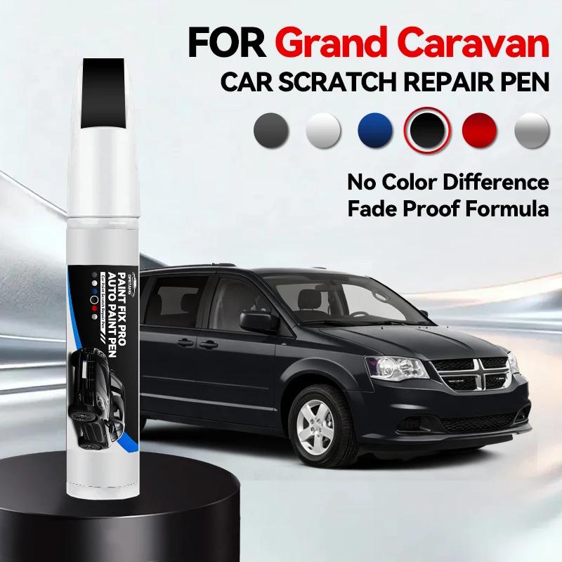 Vehicle for Exclusive Use For Dodge Grand Caravan Touch Up Paint Wheel Repair Kit Wheel Scratch Repair Rim Paint For Car Wheel