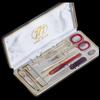 777 Elegant Business Nail Clipper Set