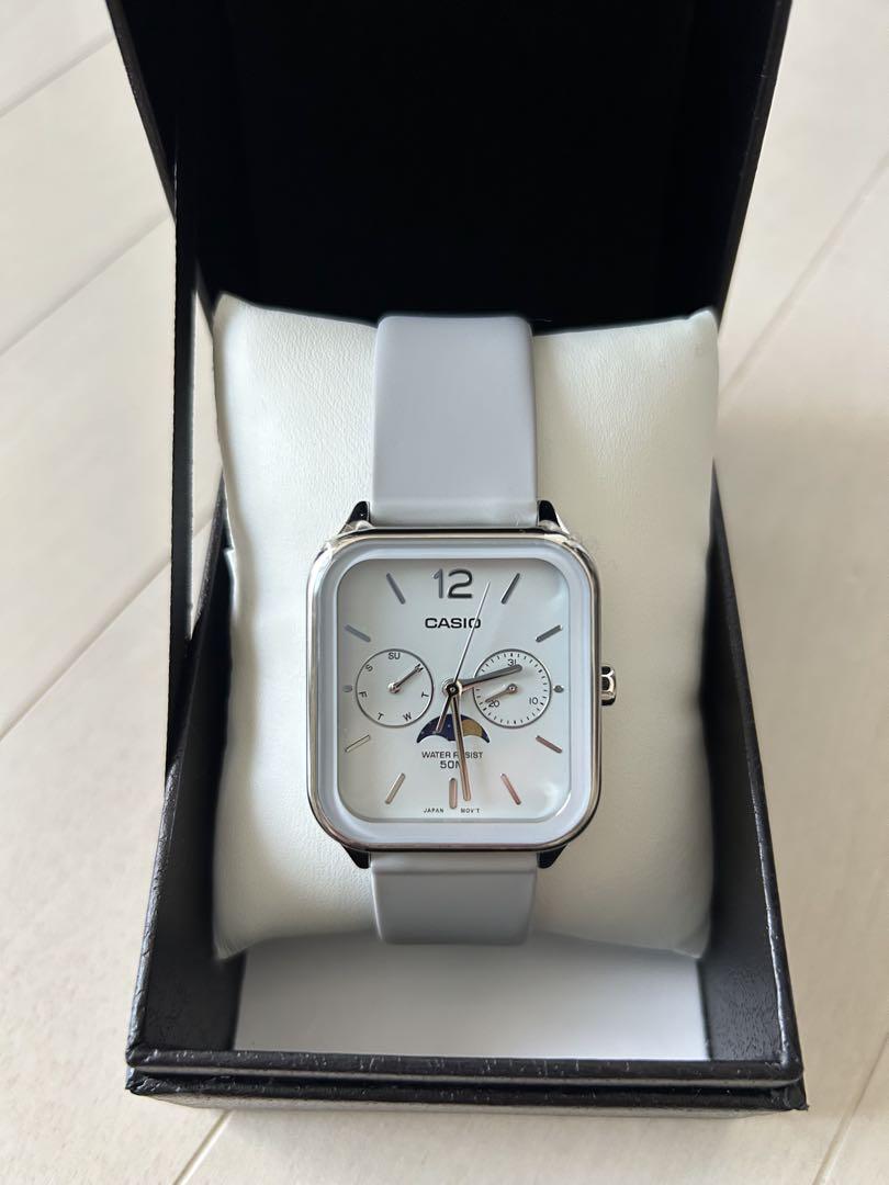 

[USED] CASIO MTP-M305D-7A