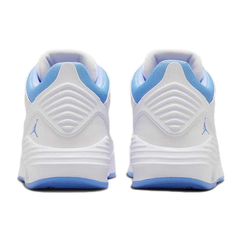 Jordan Max Aura 5 White Blue Jordan DZ4353-104