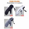 Skiing Gloves Waterproof Snow Gloves Cycling Hiking Ski Mittens  Snowmobile