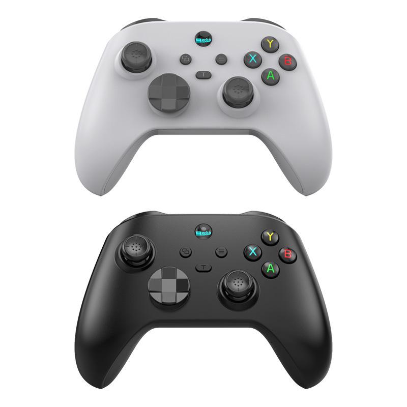 Bluetooth Game Controller for PC, Steam, Xbox Mode, Switch, and Android Devices