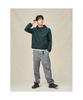 Beanpole Men [Beanpoleknap] Reversible Windbreaker Jumper Green (Bc5339N01M)