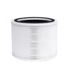 Core 200S Replacement Filter For LEVOIT Core200S Core 200S-P Air Purifier, 3-in-1 HEPA Activated Carbon Filter Core 200S-RF