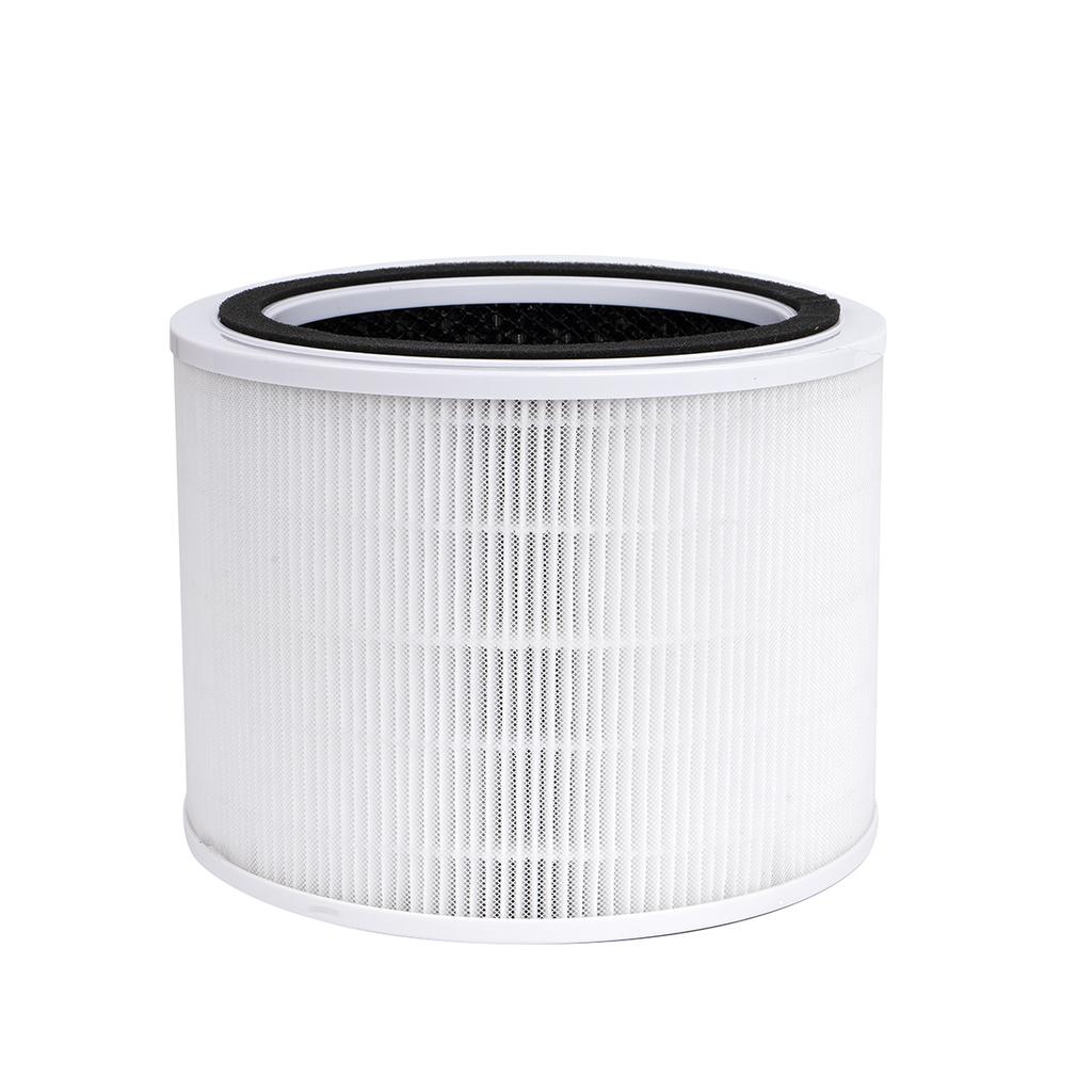 Core 200S Replacement Filter For LEVOIT Core200S Core 200S-P Air Purifier, 3-in-1 HEPA Activated Carbon Filter Core 200S-RF