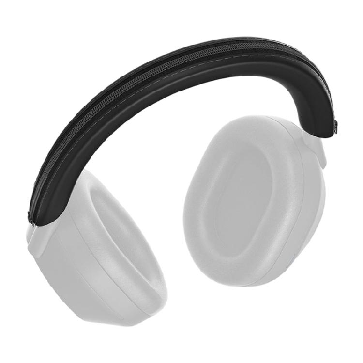 Replacement Headband Sleeve for H1I H1iPro , Headbeam Soft Silicone Zippers Cover for Surfaces Wear Quick Rinse Care