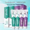 Yunnan Baiyao Probiotic Toothpaste Set