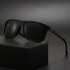 Men Outdoor Use Driving Use Sunglasses Popular Square Sun Eyeglasses Classic Eyeglasses Men Women Fishing Shades UV400 Glasses