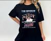 Tim Mcgraw 34. Jubiläum 1990-2024 Danke für die Erinnerungen Shirt S-5XL