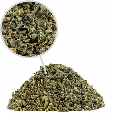 Green Tea Gunpowder Temple Of Heaven Aa 1 Kg - Rolled Leaves