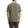 Columbia SS25 T Shirt Men's Dark Green XE9502-397