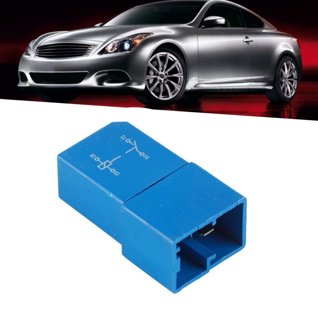 Electrical Relay 25230‑79917 2523079917 Fits for INFINITI G37