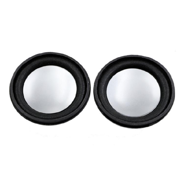 4Ohm 5W/8Ohm 3W Inner Magnetic Speaker 45mm High Power Full Ranges Portable Round Speaker for Loudspeakers Home Theater