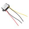 DC To DC 12V 9?20V To 24V3A Boost Converter Waterproof Ultra Thin Step Up Converter for Electrical