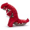 Takara Tomy Arts Pokemon I Choose Pokemon Get Plush Toy Groudon Plush 26cm Wide (TAKARATOMY A.R.T.S) You! Toy, Approx.