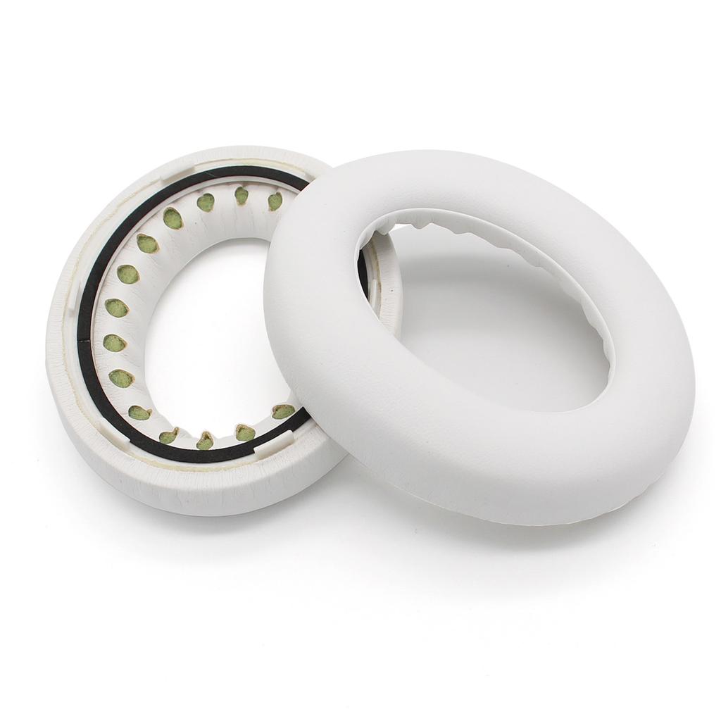 Earphone Cover Replacement for 700 NC700 Leather Headphone Earpads Sponge Covers