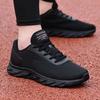 Summer New Sports Shoes Mesh Breathable Running Shoes Wear-resistant Casual Running Shoes