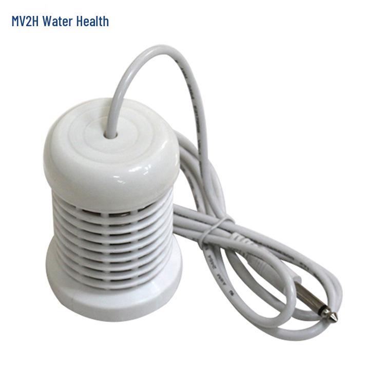 Cross-border Ionic Foot Massager and Bath Device with Accessories 0.56m x 0.31m x 0.45m чёрный