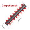 Compatible for Bissell Crosswave Cordless Max 2554 2554A 2590 2596 2596B 2596M 2765 2765F 2765Z 2765E 2765N Main Brush Filter