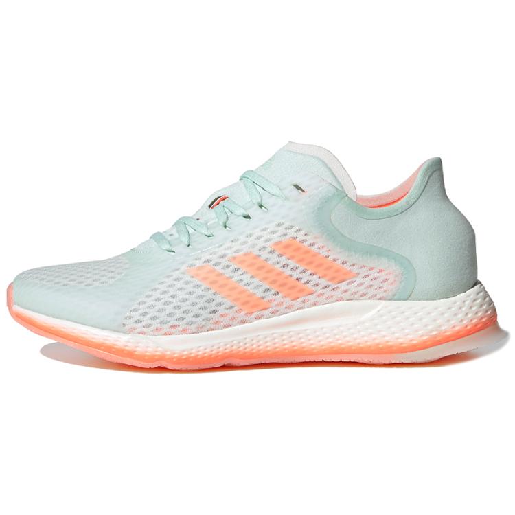 

Adidas Focusbreathein Dash Green Women s 37