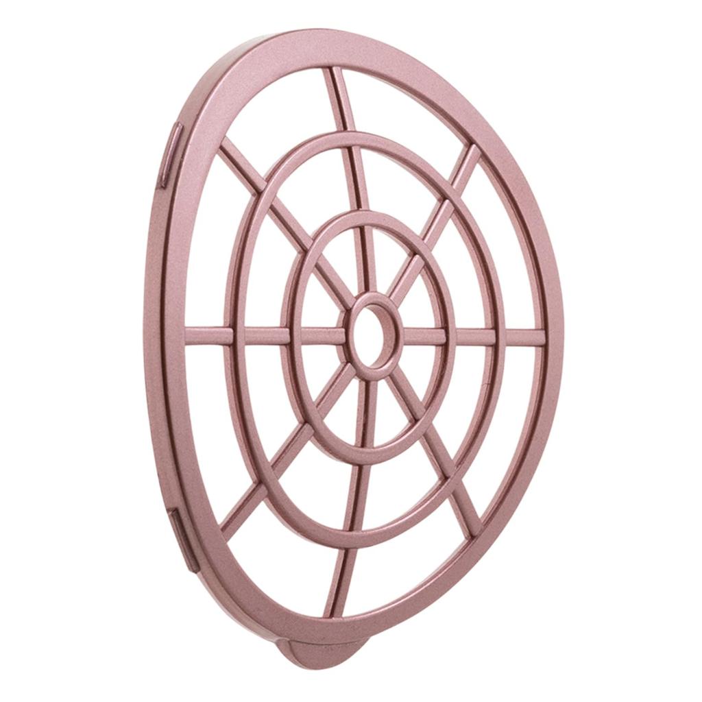 Zenken Electromagnetic Wave Reduction Hair Care Dryer ZD-750 (White)