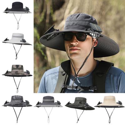 Pokrývky hlavy – Klobúky