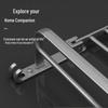 MDNG Thickened Folding Towel Rack