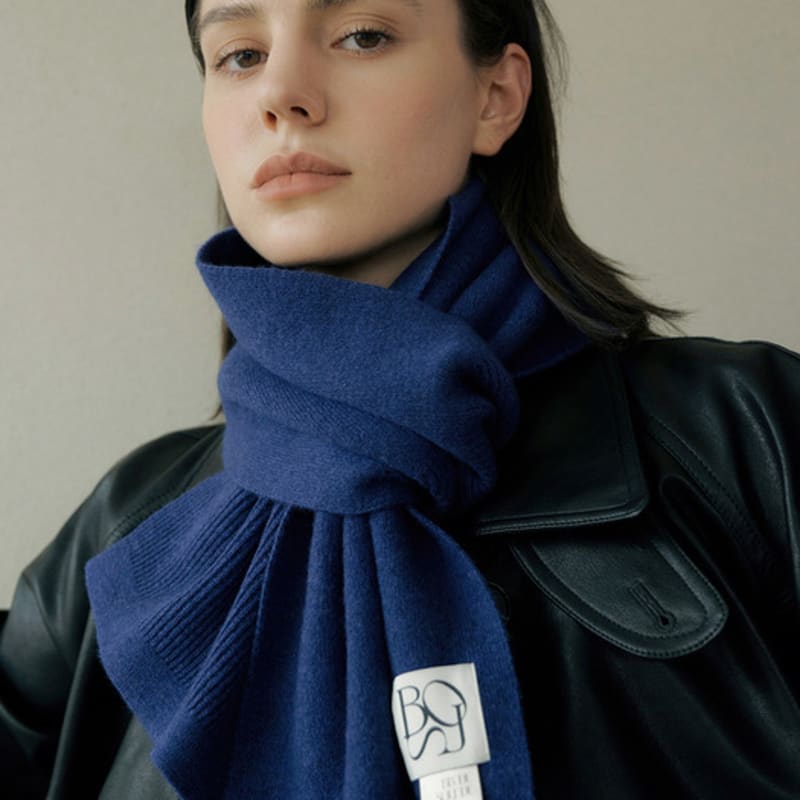 

BB’DE SOLI’DE bud muffler (5color) green