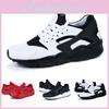 Men's Athletic Sneakers With Breathable Mesh Design For All-day Comfortable Wear