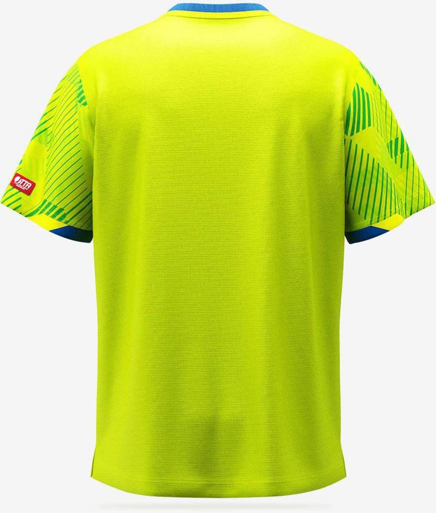 Schmetterling Resene Hemd 46590 Hellgrün