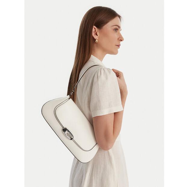 Сумка Calvin Klein Hardware Flap Shoulder Bag One Size