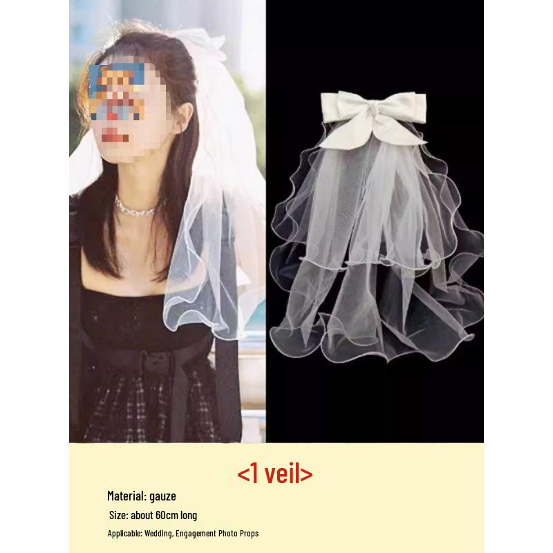 Wedding Bridesmaid Morning Robe & Fan Set - Perfect for Engagement Photos and Celebrating in Style