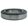 TIMKEN 6012-2RS Double Rubber Seal Bearings 60x95x18mm, Pre-Lubricated and Stable Performance and Cost Effective