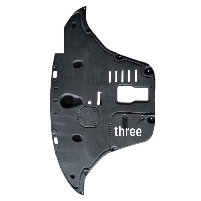 Protector Inferior de Motor Hyundai 29110-S1100