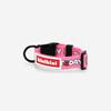 [Earp EarpXKINIKINI]CHERRY COVY COLLAR-PINK
