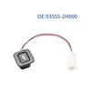 Cargo Access Release Button 93555-2H000 Part Number, Rear Trunk Control for Avante 2007-2010 935552H000